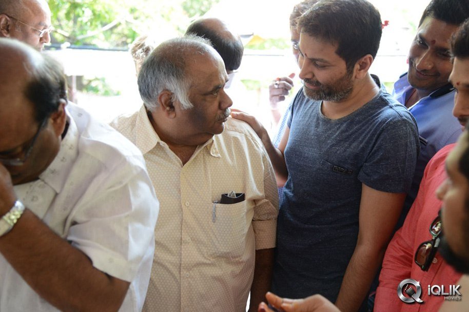 Son-Of-Sathyamurthy-Movie-Opening